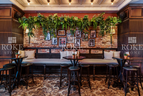 The Town House İstanbul - Bağdat Caddesi 